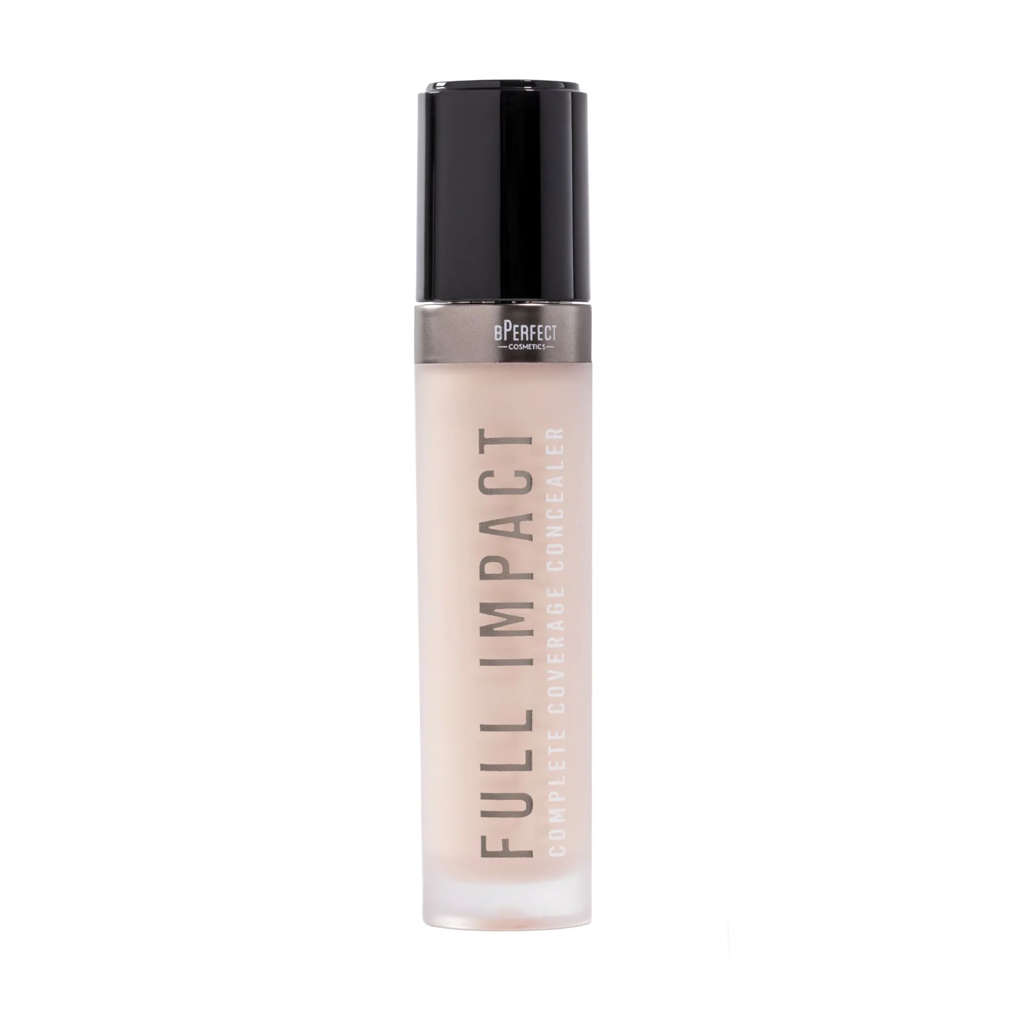 Консилер для обличчя BPerfect Cosmetics Full Impact Complete Coverage Concealer, L1, 11 мл