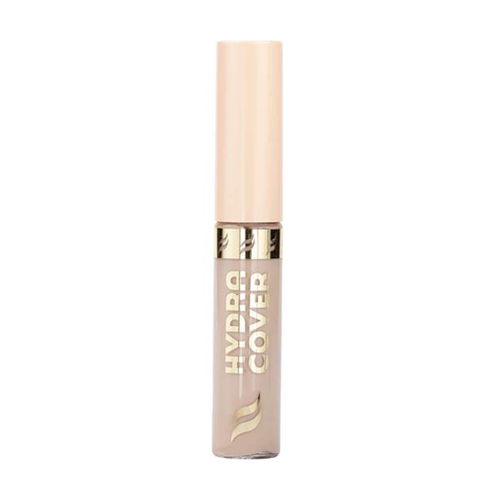 Консилер для обличчя Ingrid Cosmetics Natural Essence Hydra Cover Concealer, 03, 7 мл